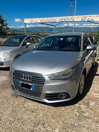 Audi A1 SPB 1.4 TFSI Attraction
