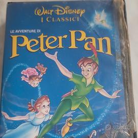 Le avventure di Peter Pan 