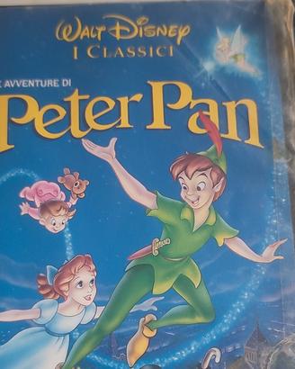 Le avventure di Peter Pan 