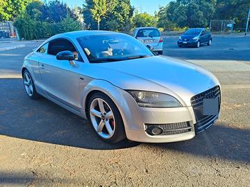 Audi tt mk2 2.0 200 CV