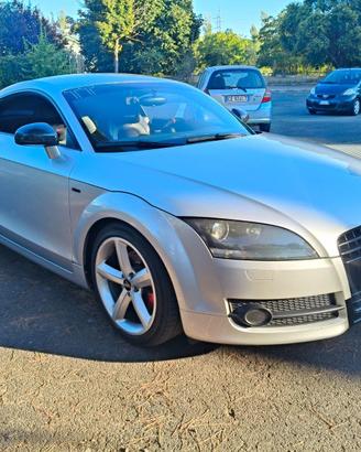 Audi tt mk2 2.0 200 CV