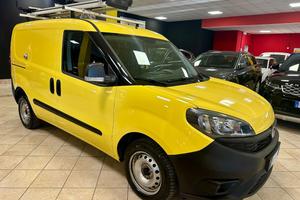 FIAT Doblo Doblò 1.3 MJT S&S PC-TN PORTA SCALA U