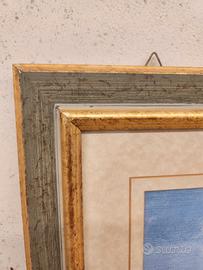 Quadro Vintage/Country 