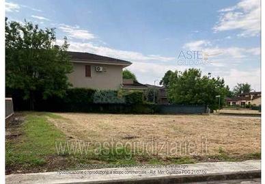 Terreno Agricolo Curtatone [A4342888]