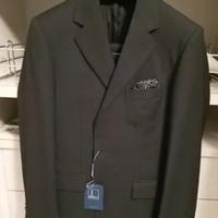 Vestito da uomo per matrimonio e cerimonie