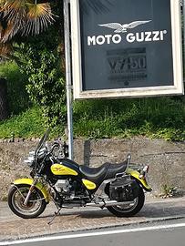 MOTO GUZZI California 1000 IE