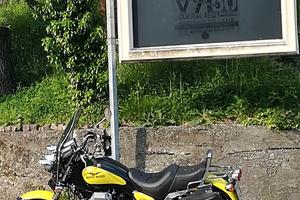 MOTO GUZZI California 1000 IE