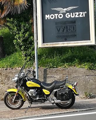 MOTO GUZZI California 1000 IE