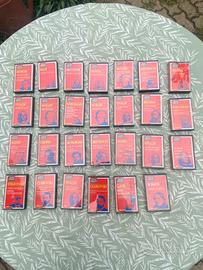 Lotto 25 Musicassette "I Grandi Mu usica Classica)