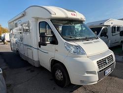 ADRIA 650 SP CON GARANZIA 12 MESI