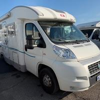 ADRIA 650 SP CON GARANZIA 12 MESI
