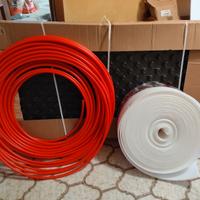 riscaldamento a pavimento