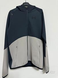 Felpa under armour