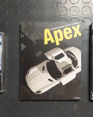 Gran turismo 2 ps1 + gran turismo 5 ps3 