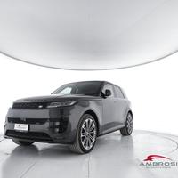 LAND ROVER Range Rover Evoque 3.0 SDV6 HSE Dynam