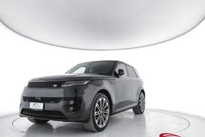 LAND ROVER Range Rover Evoque 3.0 SDV6 HSE Dynam