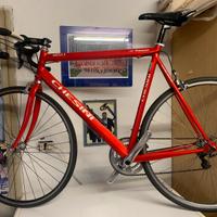 Bicicletta da corsa Chesini