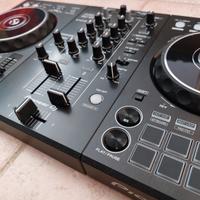 dj pioneer ddj 400