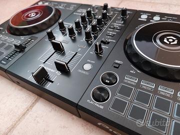 dj pioneer ddj 400