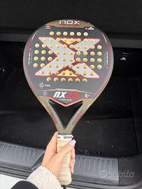 Pala NOX NX 2.0 Control limited edition