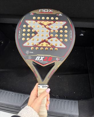 Pala NOX NX 2.0 Control limited edition