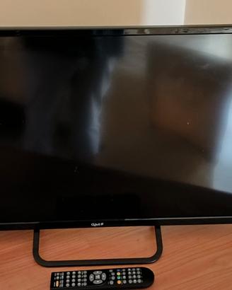 TV Qbell