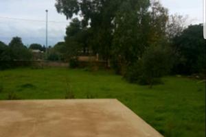 Terreno a due passi dal mare 
