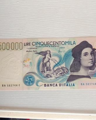 Pezzo unico della mia collezione privata 