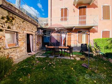 Appartamento - Issime