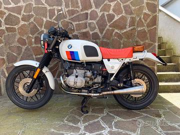Bmw r100 rt