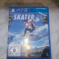 skate XL ps4