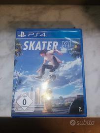 skate XL ps4