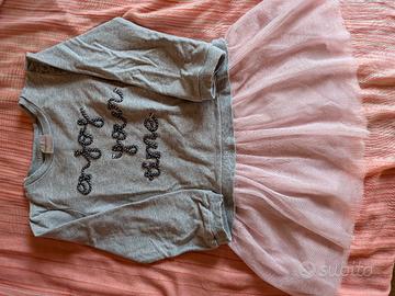 vestito bambina Prenatal 