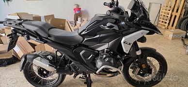 ricambi bmw r 1300 gs triple black