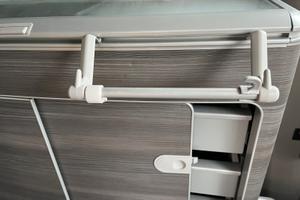 Porta canovaccio / tappetini