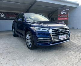 Audi Q5 40 TDI quattro S line plus