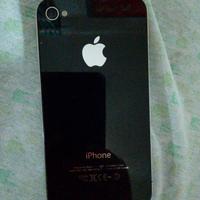 iPhone 4 