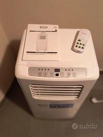 CONDIZIONATORE ARGO ZELOS 8000 BTU/H