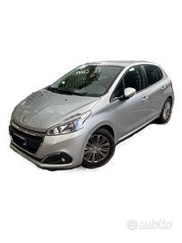 Peugeot 208 1.2 82cv Active - 54.000Km