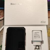 samrtphone Blackview 6200 e blackview BV5100