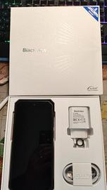 samrtphone Blackview 6200 e blackview BV5100