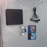 playstation 4 slim