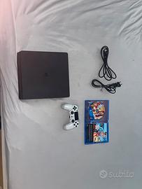 playstation 4 slim