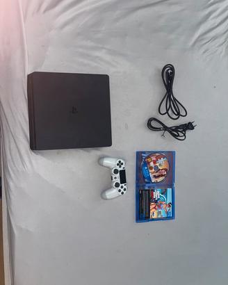 playstation 4 slim