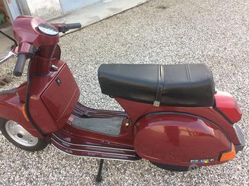 Vespa PX 125