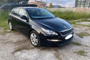 Peugeot 308 1.6 HDi 92 CV Active TUTTO INCLUSO