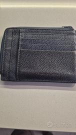 portacarte Piquadro  come nuovo 