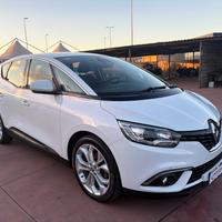 Renault Scenic Scénic Blue dCi 120 CV Business