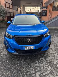 Peugeot 2008 BlueHDi 100 S&S Allure