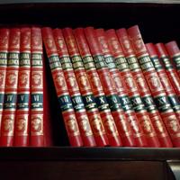 enciclopedia medica anni 60